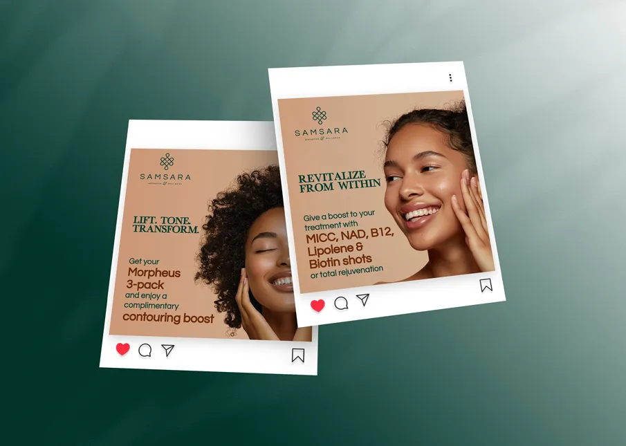 Samsara MedSpa