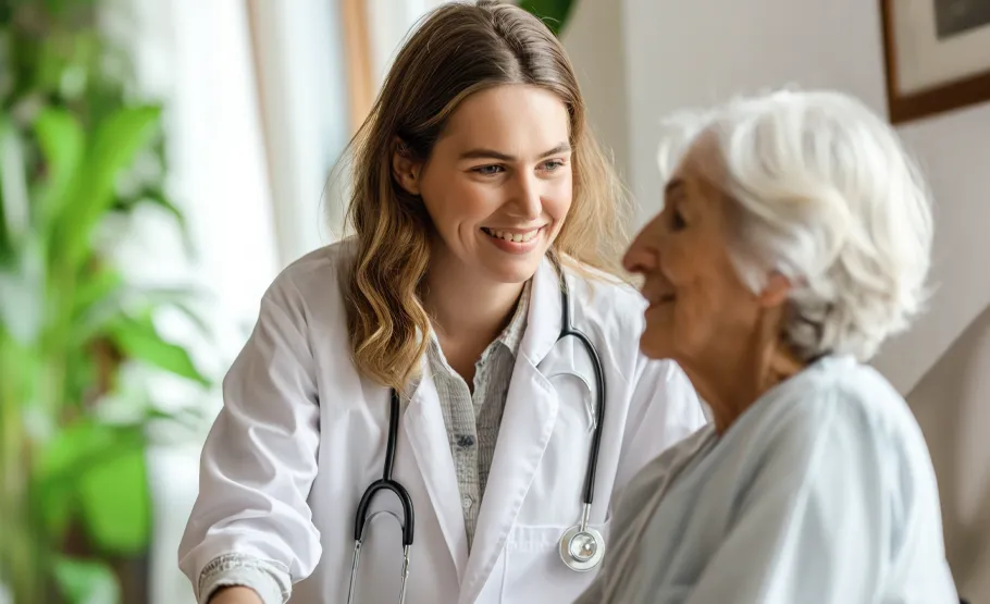 Home Care Services