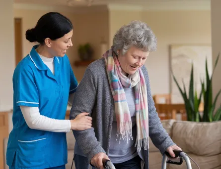 Home Care Services