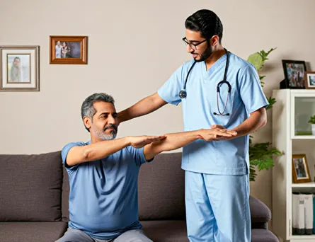 Home Care Services