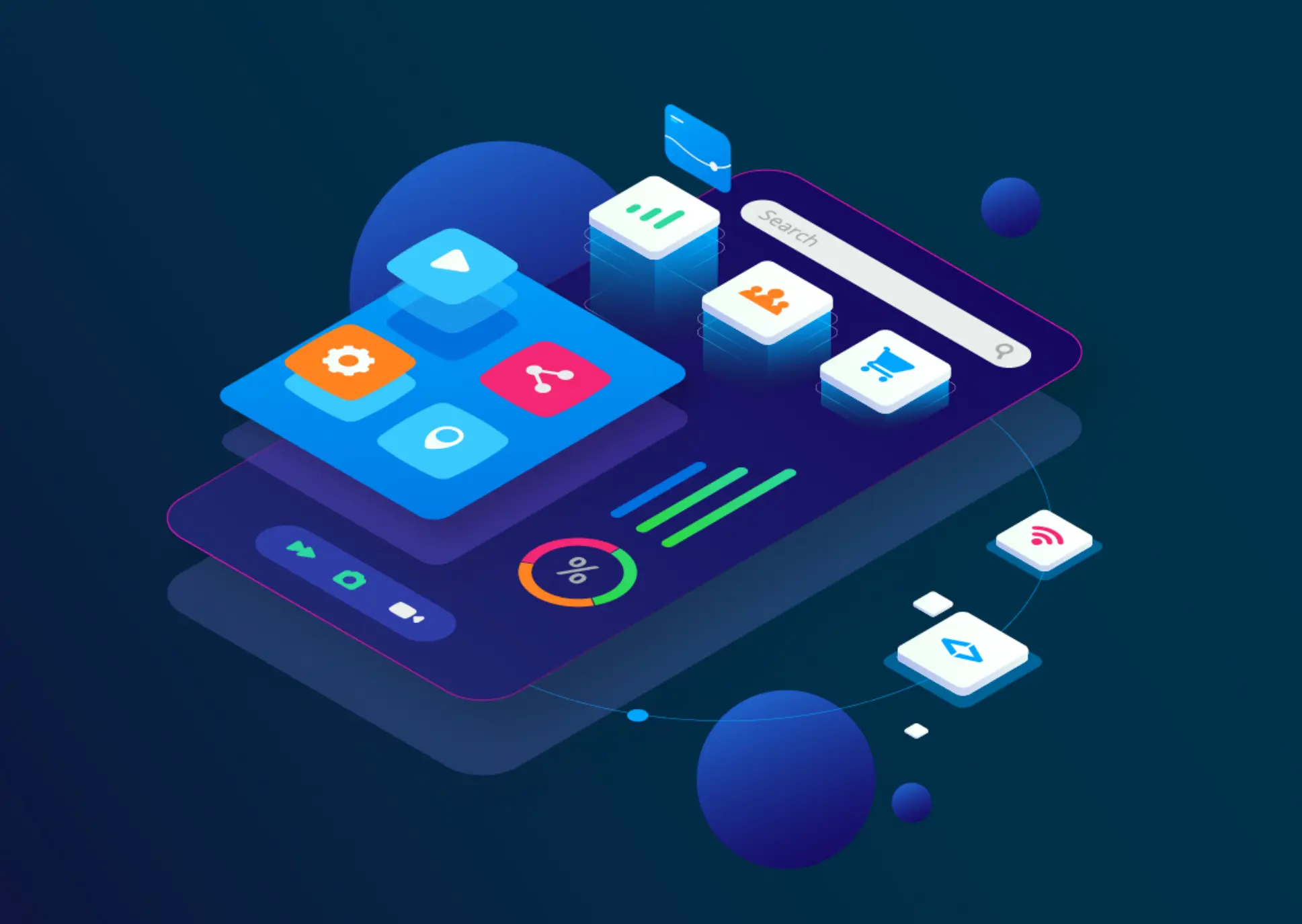 Mobile App Development