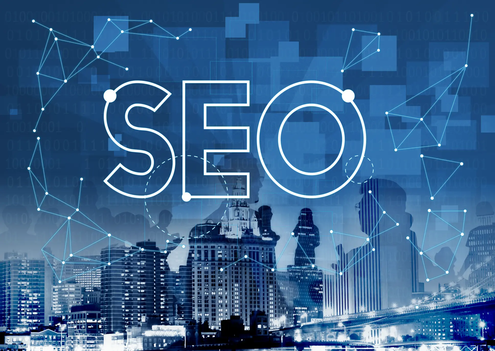 SEO & Marketing