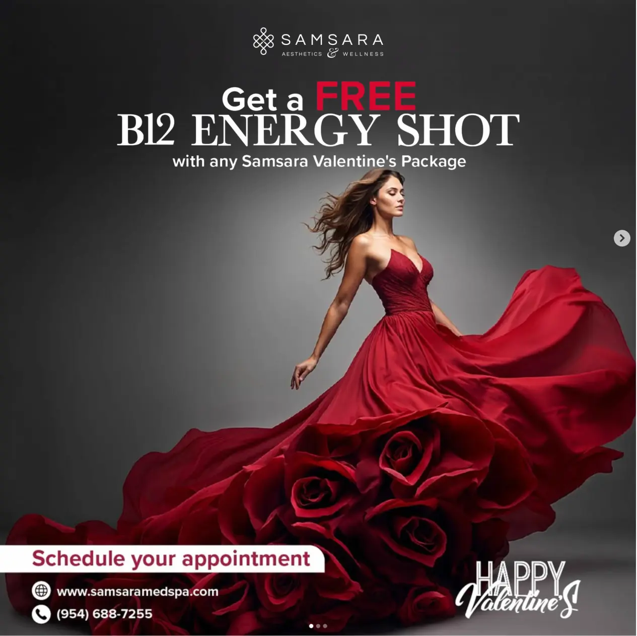 Samsara MedSpa