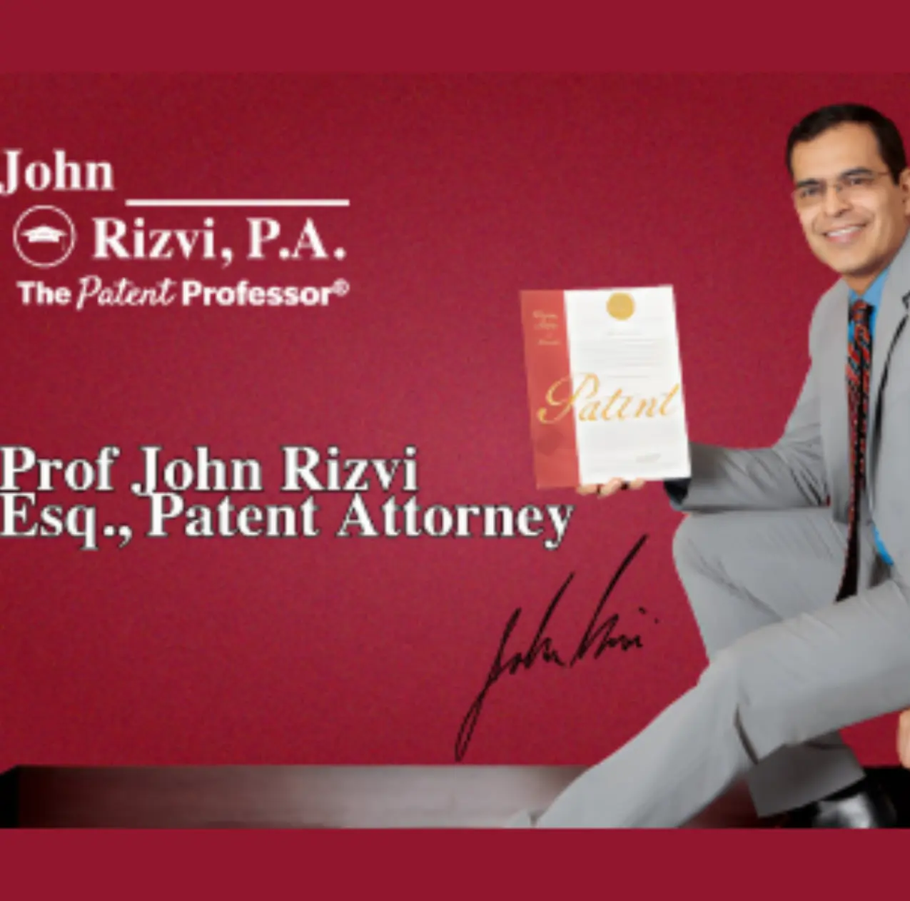 Patent Professor